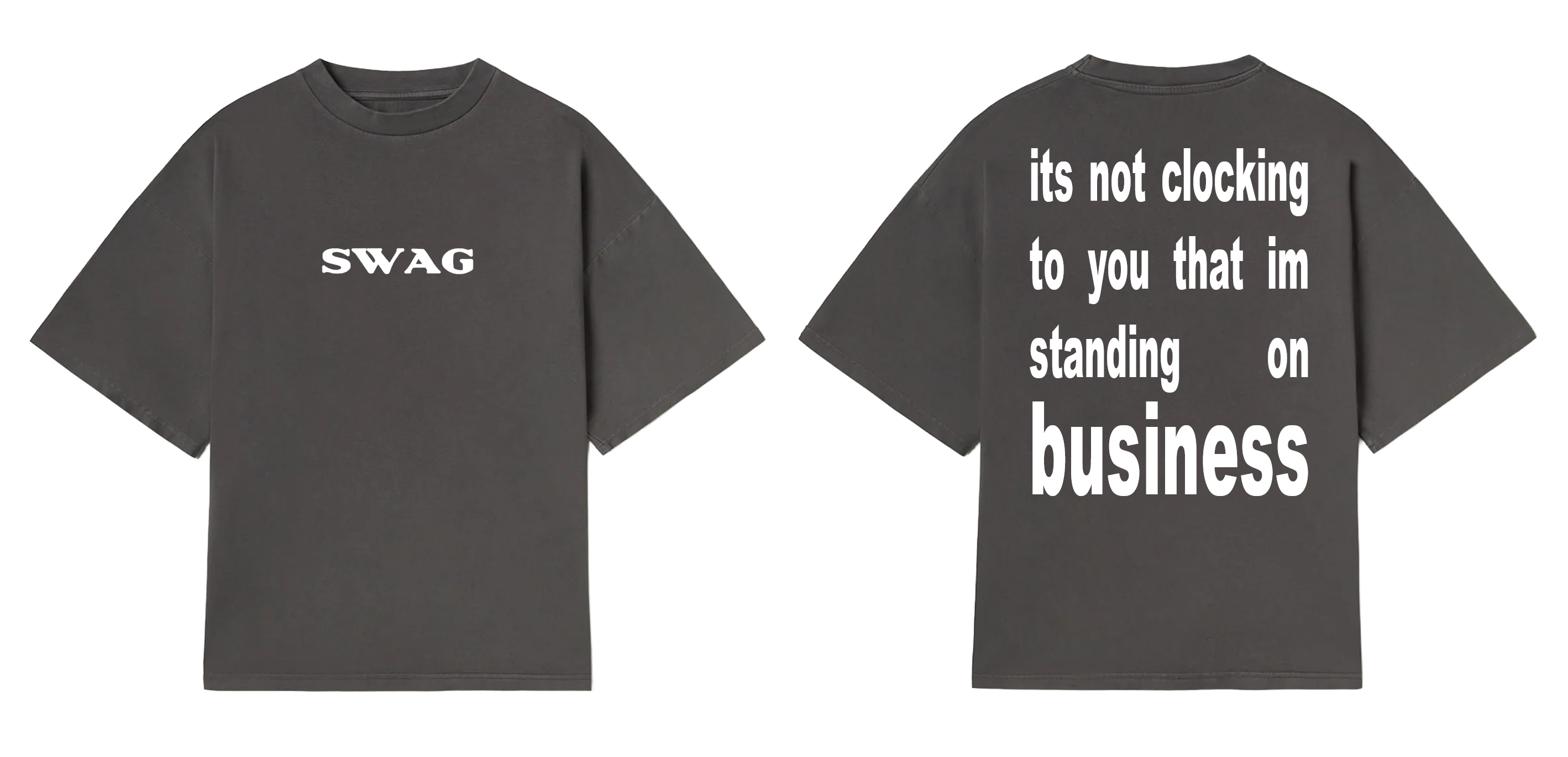 Last Shirt